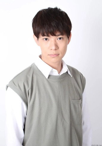 Naoki Kariu