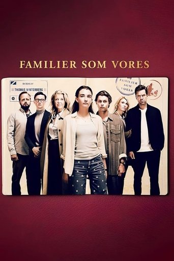 Families Like Ours (2024) S1