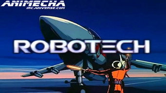 Codename: Robotech (1985)