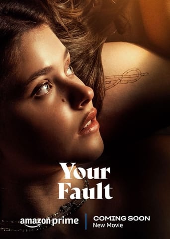 Poster of Your Fault