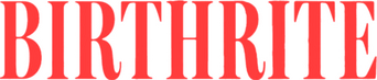 Birthrite logo