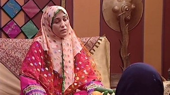 Episode 15 — Bararian Dream