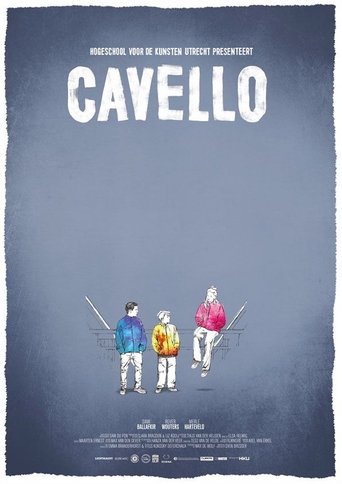 Cavello (2016)