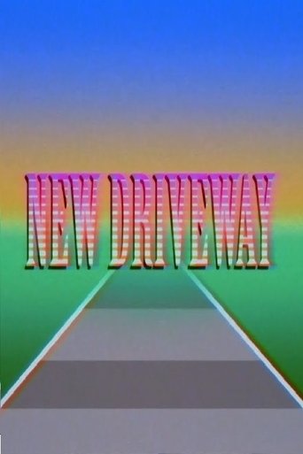 NEW DRIVEWAY (2017) NEW DRIVEWAY (2017)