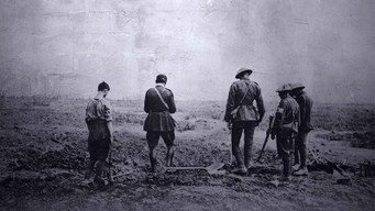 Forgotten No More: The Lost Men of the 78th