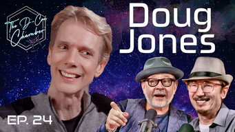 Episode 11 — Doug Jones