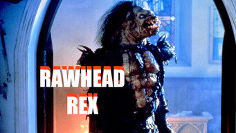 #62 Rawhead Rex