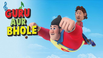 #4 Guru Aur Bhole