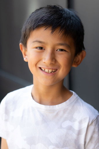 Jamie Sai