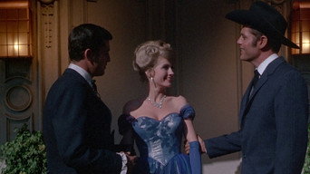 Ride to Hangman's Tree (1967)
