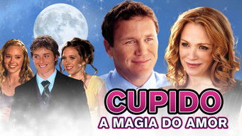 Cena de Cupido: A Magia do Amor
