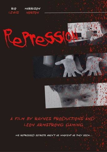 Repression (2025)