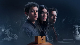 Mystery Box (2023)