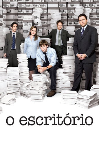 The Office: Season 3