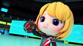 Episode 18 — Episode 18