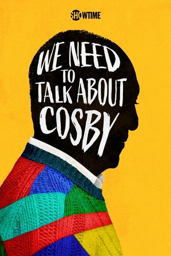 We Need to Talk About Cosby: Season 1