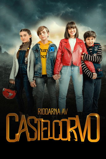 I Cavalieri di Castelcorvo — Pósters 16