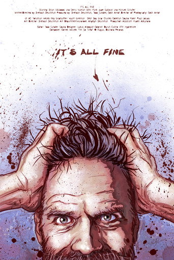 It's All Fine (2026)