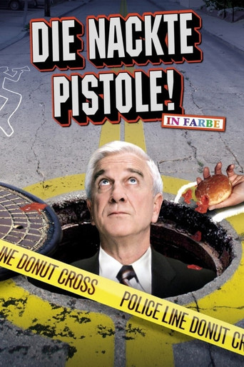 Staffel 1
