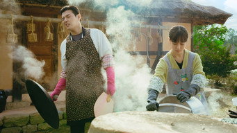 隠し味にはロマンス - Season 1 Episode 8 (2025) 予告編