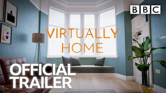 Virtually Home (2021- )