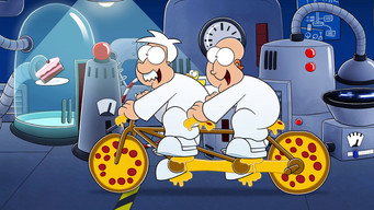 Episode 5 — Episode 5