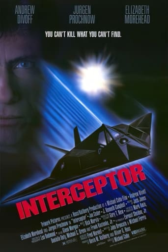 poster Interceptor