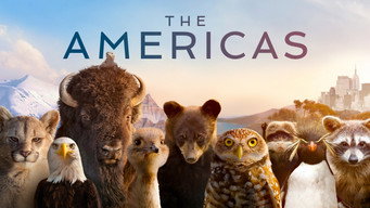 #10 The Americas