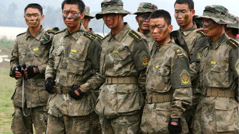 Soldiers Sortie (2006-2007)