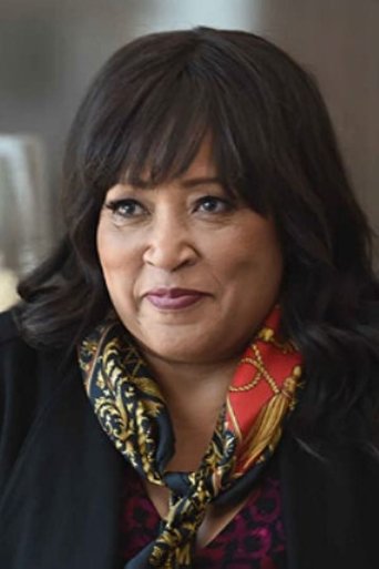 Image of Jackée Harry