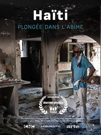 Haïti : Plongée dans l'abîme