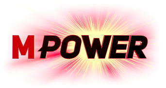 MPower logo