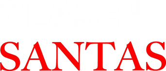 Clash of the Santas logo