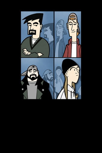 Clerks poster 12