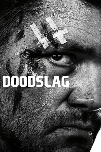 Poster of Doodslag