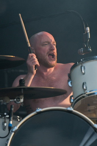 Ben Johnston