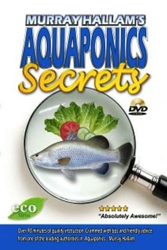 Aquaponics Secrets