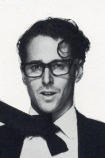 Image of Tom Rubnitz