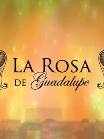 La rosa de Guadalupe en streaming 
