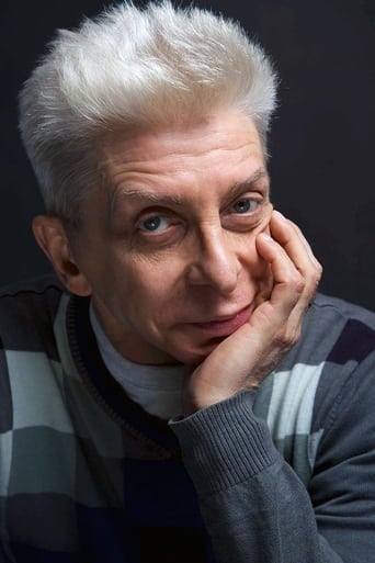 Image of Sergey Zarubin