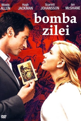 Bomba zilei