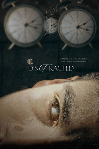 Distracted galeri 1