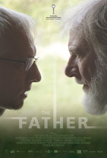The Father (2020)