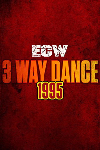 ECW 3 Way Dance (1995)