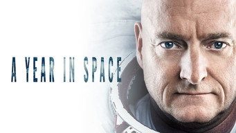 #5 A Year in Space