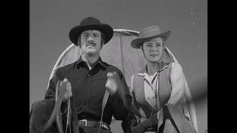 Have Gun, Will Travel T1E12