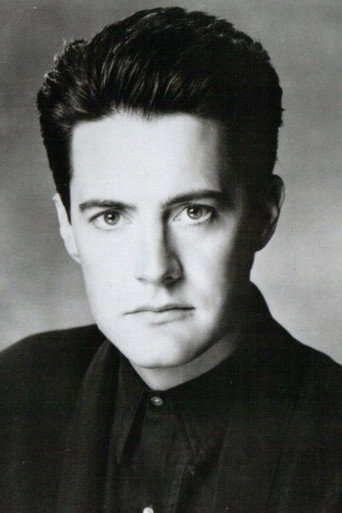 Kyle MacLachlan
