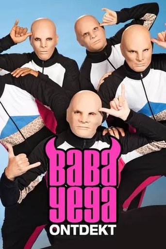 Baba Yega Ontdekt: Season 1