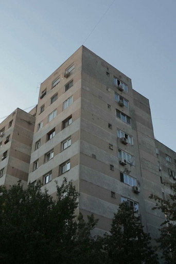 Ghosts. An itinerary through Bucharest (2023)