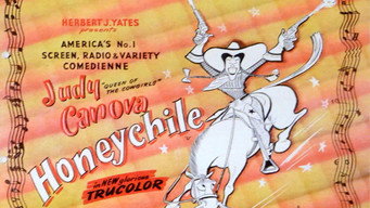 Honeychile (1951)